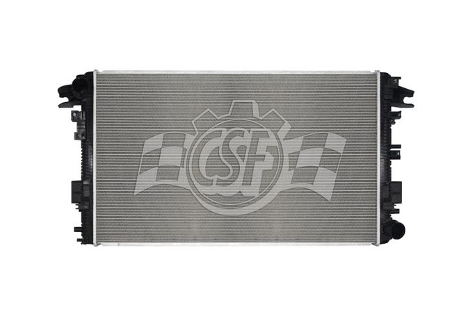 CSF-3936, CSF Radiators for 2019-2024 2500, 3500 - 3936 في الإمارات العربية المتحدة, دبي. Condition - new. Price 960 AED. Photo, seller contacts | AUTO.AE