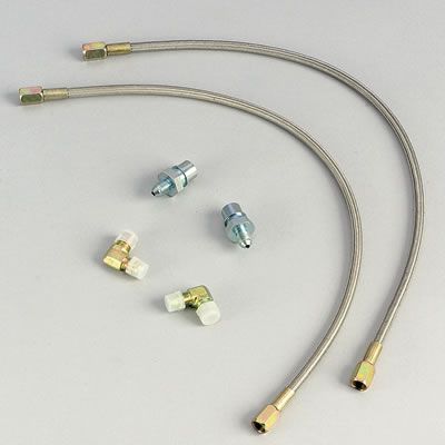 WIL-220-6420, Wilwood Brake Flexline Kits 220-6420 в ОАЭ, Дубай. Состояние - новое. Цена 380 AED. Фото, контакты продавца | AUTO.AE