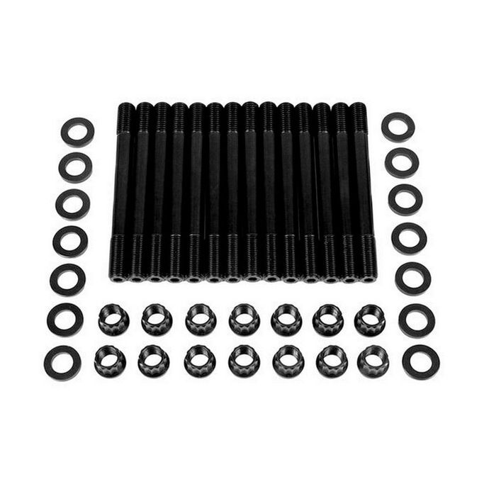 202-4207, ARP 202-4207 Head Stud Kit for NISSAN GT-R RB26DETT في الإمارات العربية المتحدة, دبي. Condition - new. Price 1,340 AED. Photo, seller contacts | AUTO.AE