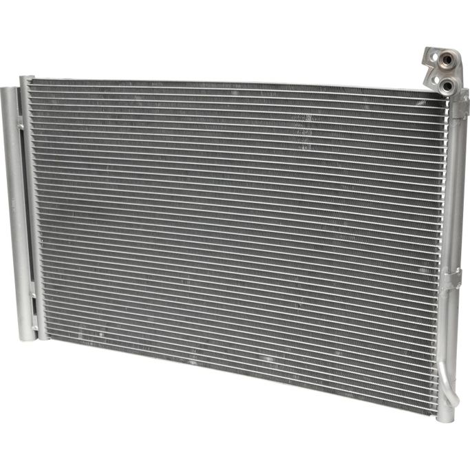 UAC-CN30219PFC, Universal Air Conditioner Air Conditioning Condensers for 2016-2021 X - CN 30219PFC في الإمارات العربية المتحدة, دبي. Condition - new. Price ⁦520 AED⁩. Photo, seller contacts | AUTO.AE