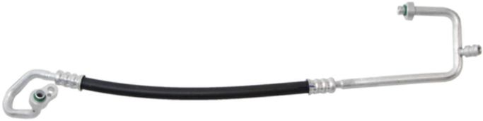 FSS-66947, Four Seasons Air Conditioning Suction Hoses for 2010-2011 SOUL - 66947 in UAE, Dubai. Condition - new. Price 110 AED. Photo, seller contacts | AUTO.AE