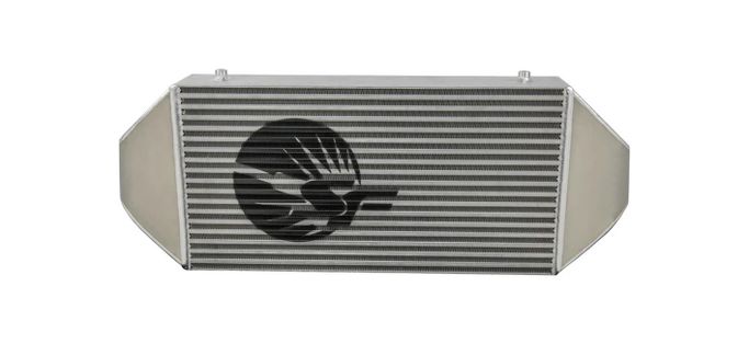 SFH-SF-06-083, SpeedFactory Racing Dual Backdoor Intercoolers SF-06-083 في الإمارات العربية المتحدة, دبي. Condition - new. Price ⁦2,510 AED⁩. Photo, seller contacts | AUTO.AE