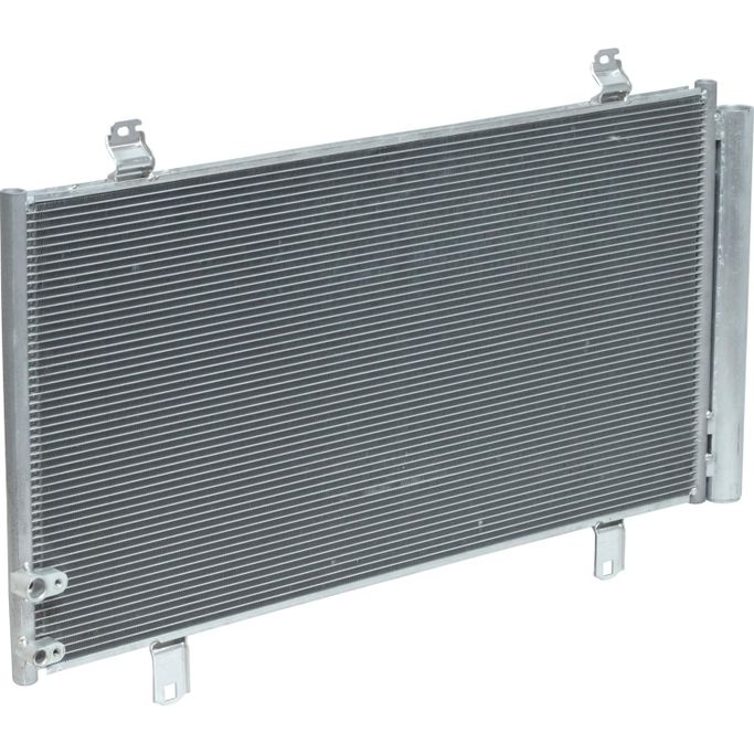 UAC-CN3995PFC, Universal Air Conditioner Air Conditioning Condensers for 2013-2018 AVALON, ES350, 2012-2017 CAMRY - CN 3995PFC в ОАЭ, Дубай. Состояние - новое. Цена 350 AED. Фото, контакты продавца | AUTO.AE