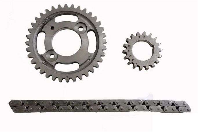 EGN-TS498B, Enginetech Timing Chain and Gear Sets TS498B в ОАЭ, Дубай. Состояние - новое. Цена 270 AED. Фото, контакты продавца | AUTO.AE