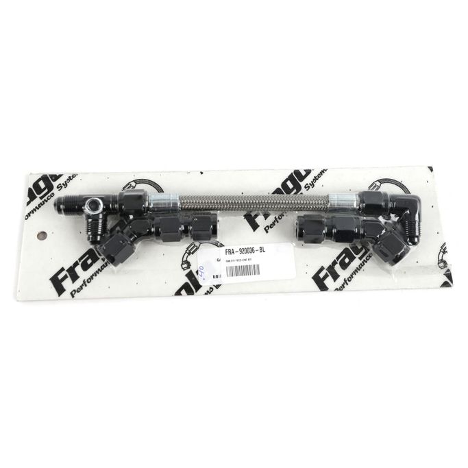 FRA-920036-BL, Fragola Performance Systems Holley EFI Feed Lines 920036-BL في الإمارات العربية المتحدة, دبي. Condition - new. Price 340 AED. Photo, seller contacts | AUTO.AE
