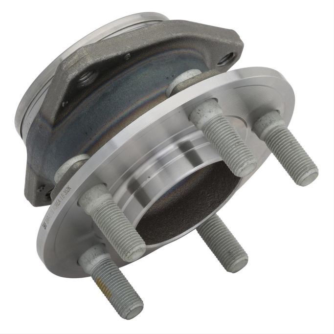 MOG-513325, Moog Wheel Bearing and Hub Assemblies for 2012-2023 300, CHALLENGER, CHARGER - 513325 in UAE, Dubai. Condition - new. Price ⁦780 AED⁩. Photo, seller contacts | AUTO.AE
