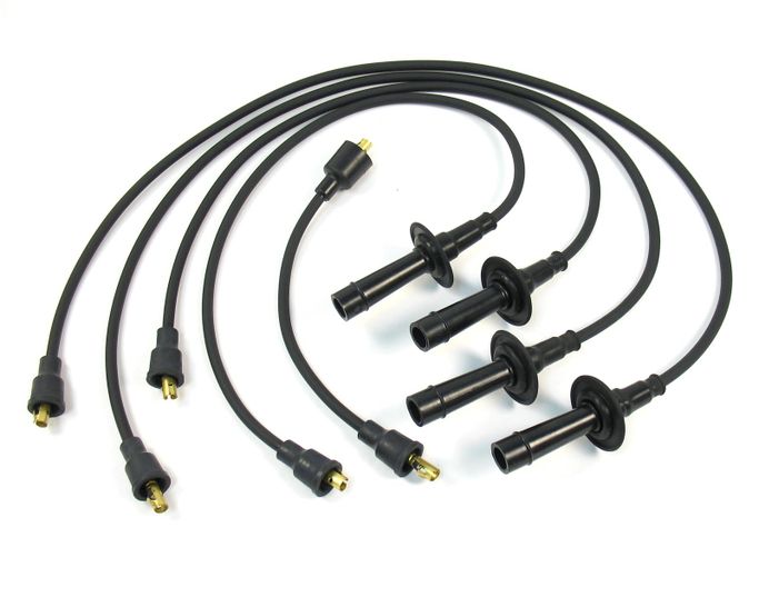 PNX-704101, PerTronix Flame-Thrower 7mm Stock Look Spark Plug Wire Sets 704101 в ОАЭ, Дубай. Состояние - новое. Цена 340 AED. Фото, контакты продавца | AUTO.AE