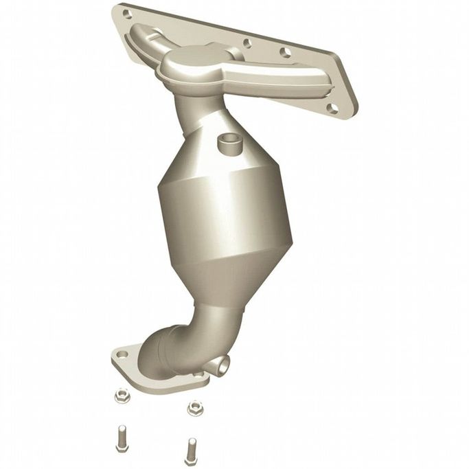 51910, MAGNAFLOW 51910 Manifold Catalytic Converter OEM Grade for MAZDA 6 2006-2008 в ОАЭ, Дубай. Состояние - новое. Цена ⁦2 540 AED⁩. Фото, контакты продавца | AUTO.AE