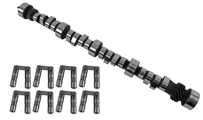 HRS-CL118005-09, Howards Cams Rattler Camshaft and Lifter Kits CL118005-09 في الإمارات العربية المتحدة, دبي. Condition - new. Price 4,900 AED. Photo, seller contacts | AUTO.AE