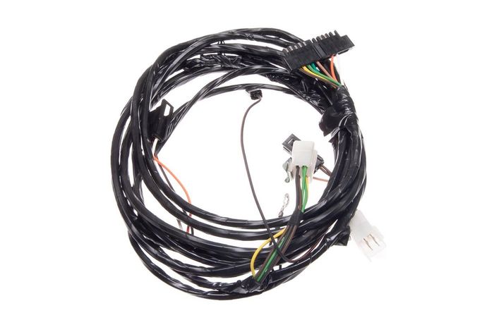 SUM-RP21654, Summit Racing™ Reproduction Wiring Harnesses for 1970-1972 GTO - SUM-RP21654 в ОАЭ, Дубай. Состояние - новое. Цена ⁦1 120 AED⁩. Фото, контакты продавца | AUTO.AE