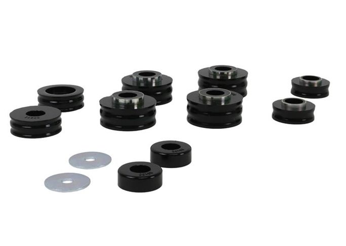 NLT-REV220-0042, Nolathane Body Mount Bushings REV220.0042 in UAE, Dubai. Condition - new. Price 430 AED. Photo, seller contacts | AUTO.AE