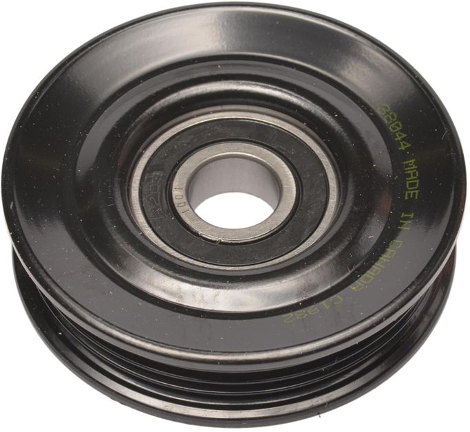 CEL-49044, Continental OE Technology Series Idler Pulleys 49044 в ОАЭ, Дубай. Состояние - новое. Цена ⁦190 AED⁩. Фото, контакты продавца | AUTO.AE