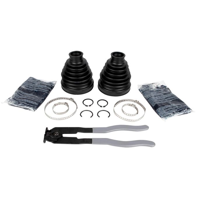 AOF-AP-306234, All-Pro Off-Road OEM CV Boot Kits for 2010-2018 4RUNNER, 2010-2014 FJ CRUISER - AP-306234 в ОАЭ, Дубай. Состояние - новое. Цена ⁦630 AED⁩. Фото, контакты продавца | AUTO.AE