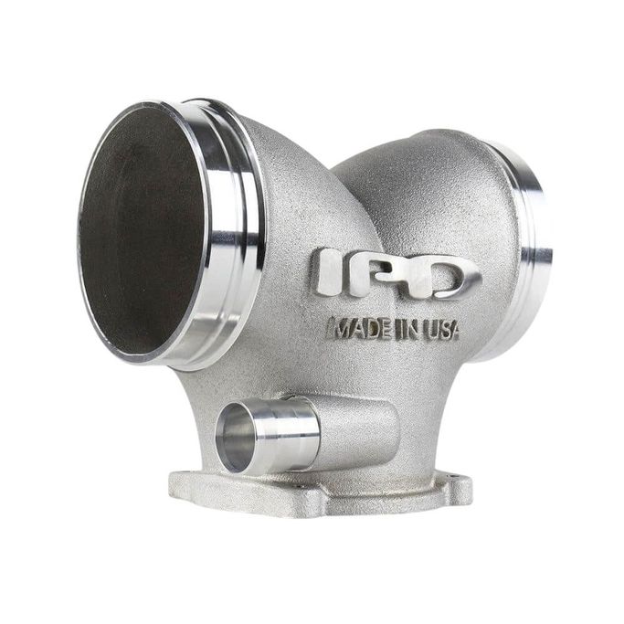 96174-X, IPD 96174-X Plenum 74mm for PORSCHE (996) X51 3.6L 2000-2004 в ОАЭ, Дубай. Состояние - новое. Цена 3 620 AED. Фото, контакты продавца | AUTO.AE