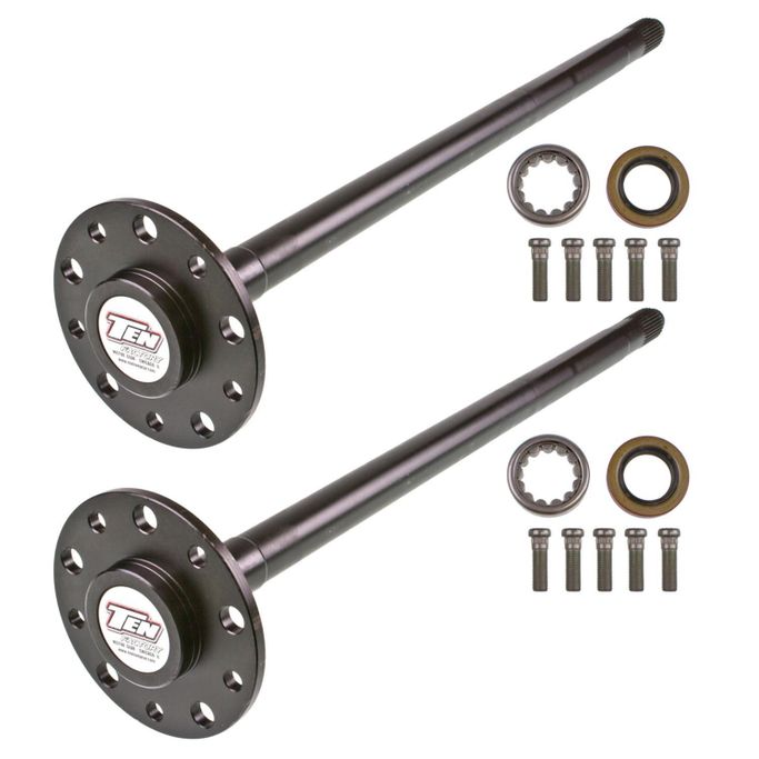 MGR-MG22110, Motive Gear Ten Factory Axle Shafts for 1967-1969 CAMARO, 1965-1967 CHEVELLE, 1968 CHEVY II - MG22110 in UAE, Dubai. Condition - new. Price ⁦1,330 AED⁩. Photo, seller contacts | AUTO.AE