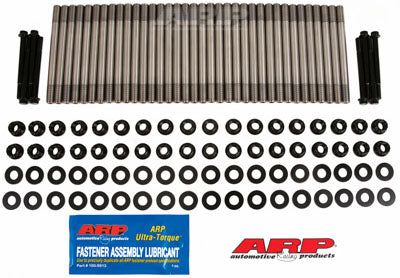 230-4202, ARP 230-4202 Head Stud Kit for CHEVROLET DuRAMax 6.6L (2001-2016)(LB7/LLY/LBZ/LMM) Custom Age 625+ في الإمارات العربية المتحدة, دبي. Condition - new. Price 9,050 AED. Photo, seller contacts | AUTO.AE