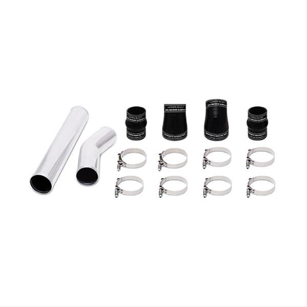 MIO-MICPRAM94BK, Mishimoto Intercooler Pipe and Boot Kits for 1994-2002 RAM 2500, RAM 3500 - MMICP-RAM-94BK في الإمارات العربية المتحدة, دبي. Condition - new. Price ⁦1,840 AED⁩. Photo, seller contacts | AUTO.AE