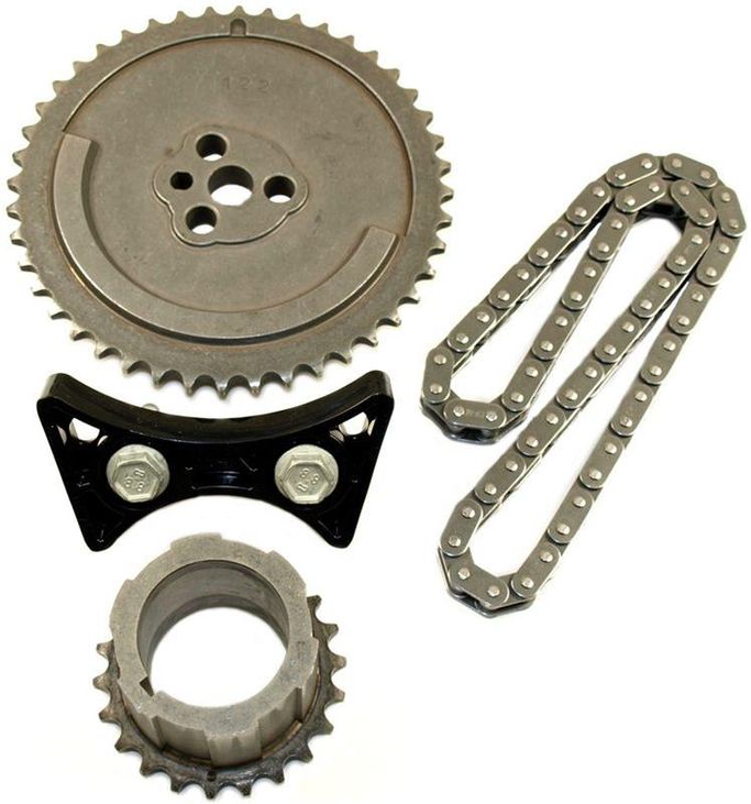 CLO-9-4205S, Cloyes Timing Chain Kits 9-4205S in UAE, Dubai. Condition - new. Price 300 AED. Photo, seller contacts | AUTO.AE