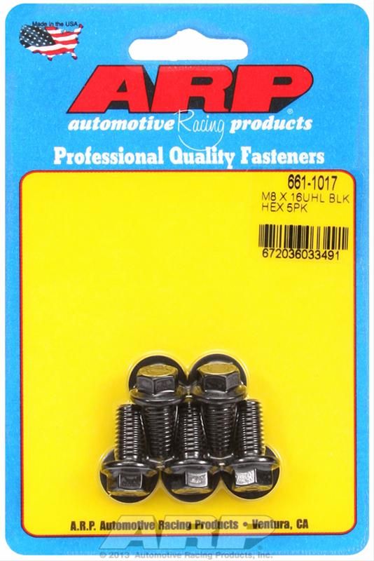 ARP-661-1017, ARP Chromoly Bolts 661-1017 في الإمارات العربية المتحدة, دبي. Condition - new. Price ⁦90 AED⁩. Photo, seller contacts | AUTO.AE