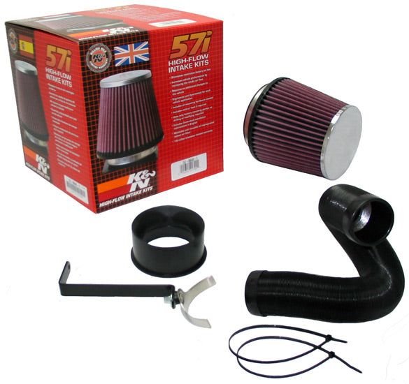 57-0648-1, K&N 57-0648-1 Performance Air Intake System BMW 118i/318I/120I/320I (E81/82/87/88/90/91/92/93) в ОАЭ, Дубай. Состояние - новое. Цена ⁦1 020 AED⁩. Фото, контакты продавца | AUTO.AE