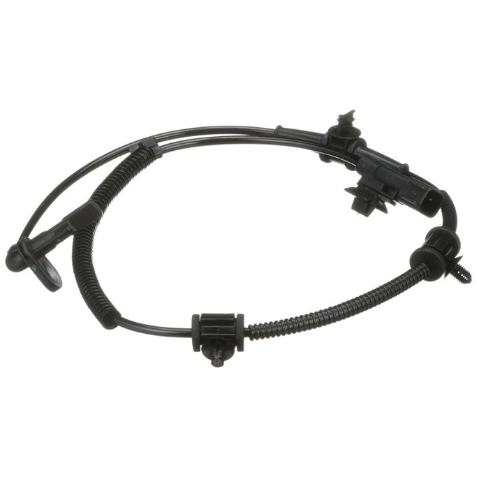 DFP-SS20251, Delphi ABS Wheel Speed Sensors SS20251 in UAE, Dubai. Condition - new. Price 110 AED. Photo, seller contacts | AUTO.AE