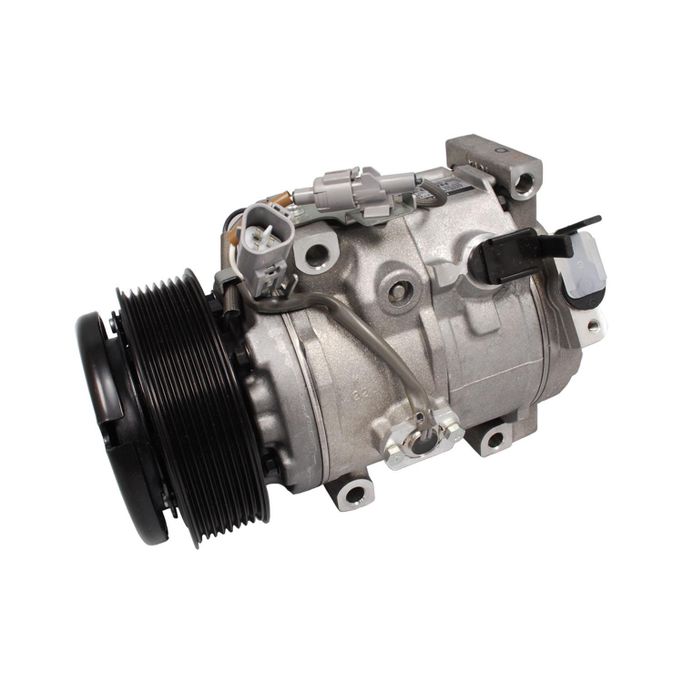 DNP-471-1027, Denso Air Conditioning Compressors for 2010-2020 GX460 - 471-1027 in UAE, Dubai. Condition - new. Price 2,330 AED. Photo, seller contacts | AUTO.AE