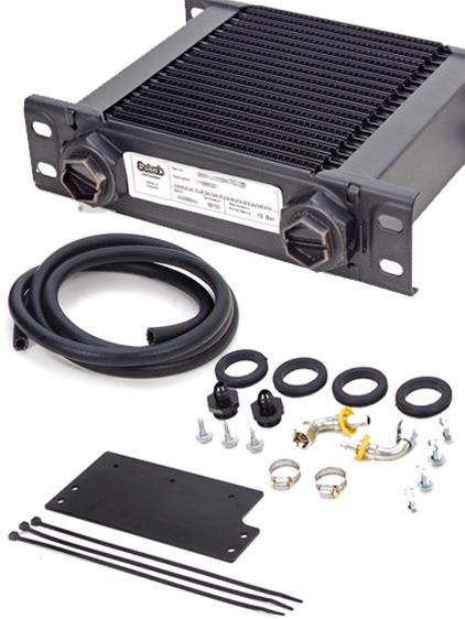 STV-400740, Stillen Transmission Cooler Kits 400740 in UAE, Dubai. Condition - new. Price 1,600 AED. Photo, seller contacts | AUTO.AE