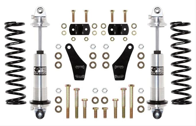 AAX-AGRMD, Aldan American Track Comp Coilover Kits AGRMD в ОАЭ, Дубай. Состояние - новое. Цена 5 600 AED. Фото, контакты продавца | AUTO.AE