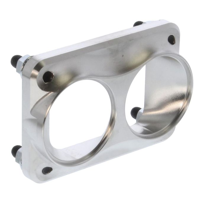 SUM-260446-13, Summit Racing™ Billet Turbo Inlet Flanges SUM-260446-13 في الإمارات العربية المتحدة, دبي. Condition - new. Price ⁦860 AED⁩. Photo, seller contacts | AUTO.AE