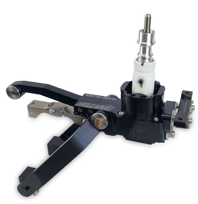 BAA-BMHYB15, Barton 2015-21 Ford Mustang Shifters for 2015-2021 MUSTANG - BMHYB15 в ОАЭ, Дубай. Состояние - новое. Цена ⁦2 630 AED⁩. Фото, контакты продавца | AUTO.AE