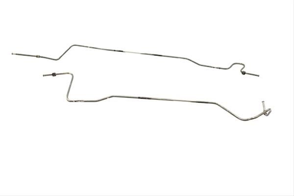 CST-MUT1019-OE, Classic Tube Automatic Transmission Cooler Lines for 1970 MUSTANG - MUT1019-OE في الإمارات العربية المتحدة, دبي. Condition - new. Price 260 AED. Photo, seller contacts | AUTO.AE
