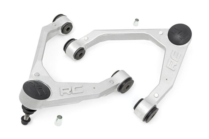 ROU-10025, Rough Country Forged Control Arms for 2007-2018 SIERRA 1500, SILVERADO 1500 - 10025 в ОАЭ, Дубай. Состояние - новое. Цена ⁦1 630 AED⁩. Фото, контакты продавца | AUTO.AE