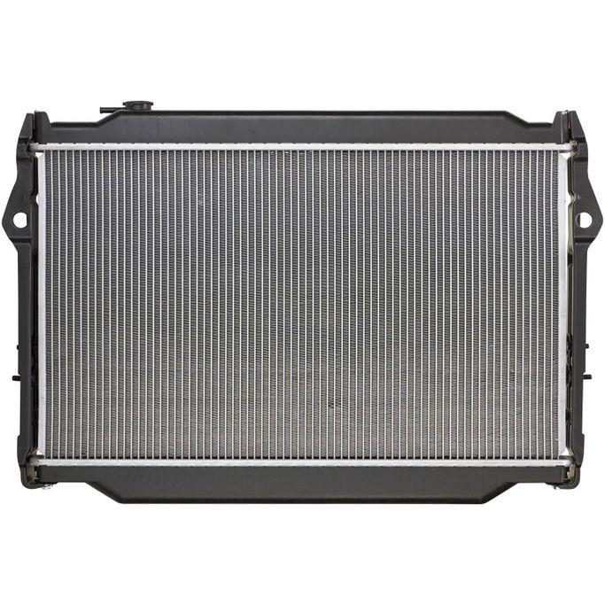 SGT-CU1917, Spectra Premium Radiators for 1993-1997 LAND CRUISER, 1996-1997 LX450 - 434-CU1917 في الإمارات العربية المتحدة, دبي. Condition - new. Price ⁦1,510 AED⁩. Photo, seller contacts | AUTO.AE