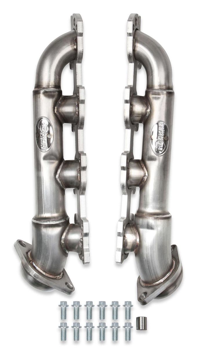 HOK-70305304RHKR, Hooker Blackheart Headers 70305304-RHKR في الإمارات العربية المتحدة, دبي. Condition - new. Price 3,480 AED. Photo, seller contacts | AUTO.AE