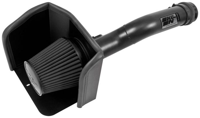 KNN-71-9039, K&N Blackhawk Cold Air Intake Kits for 2016-2023 TACOMA - 71-9039 in UAE, Dubai. Condition - new. Price 2,270 AED. Photo, seller contacts | AUTO.AE