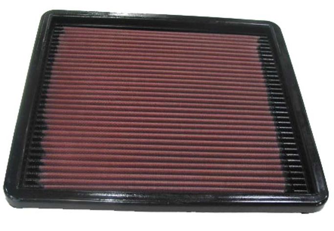 33-2017, K&N 33-2017 Replacement Air Filter AIR Filter, MAZDA RX-7 1.3L 1986-96 في الإمارات العربية المتحدة, دبي. Condition - new. Price 440 AED. Photo, seller contacts | AUTO.AE