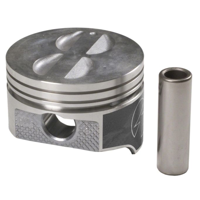 SLP-H534CP30, Speed-Pro Hypereutectic Pistons H534CP30 في الإمارات العربية المتحدة, دبي. Condition - new. Price 1,380 AED. Photo, seller contacts | AUTO.AE