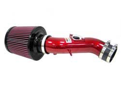 69-8600TR, K&N 69-8600TR Performance Air Intake System TYPHOON; TOYOTA MATRIX XR, (SR), '03; RED in UAE, Dubai. Condition - new. Price 2,090 AED. Photo, seller contacts | AUTO.AE