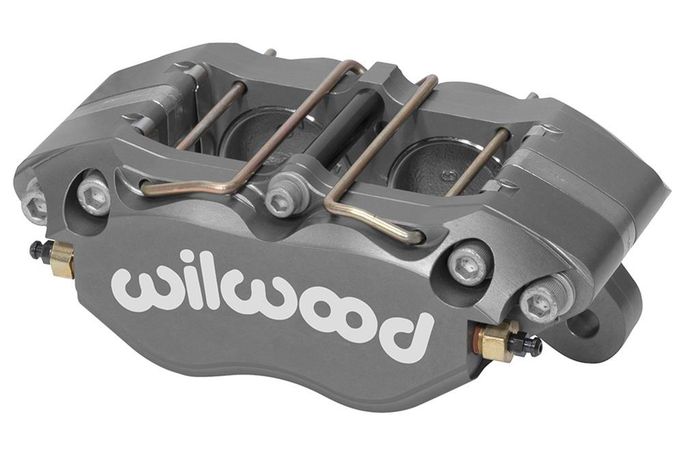 WIL-120-16493, Wilwood DynaPro Lug-Mount Calipers 120-16493 في الإمارات العربية المتحدة, دبي. Condition - new. Price ⁦1,210 AED⁩. Photo, seller contacts | AUTO.AE