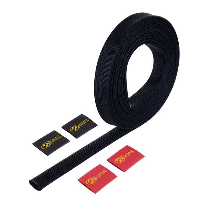 HSP-204023, Heatshield Products Battery Cable Shield Sleeves 204023 в ОАЭ, Дубай. Состояние - новое. Цена 130 AED. Фото, контакты продавца | AUTO.AE