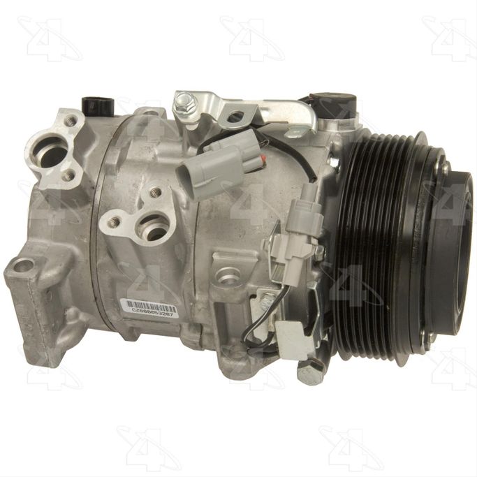FSS-98363, Four Seasons Air Conditioning Compressors for 2005-2007 AVALON - 98363 في الإمارات العربية المتحدة, دبي. Condition - new. Price 2,650 AED. Photo, seller contacts | AUTO.AE