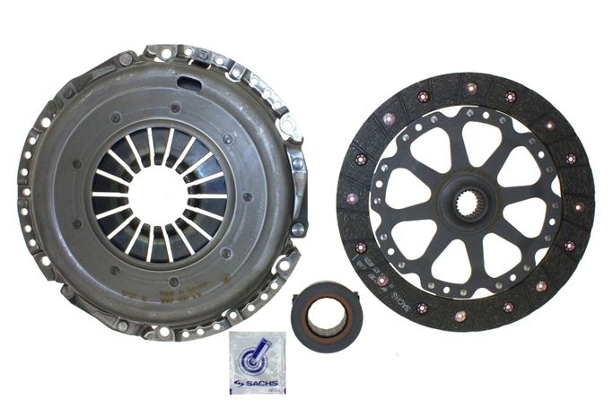 SXR-K70419-01, Sachs Stock Replacement Clutch Kits for 2005-2008 911 - K70419-01 في الإمارات العربية المتحدة, دبي. Condition - new. Price ⁦3,060 AED⁩. Photo, seller contacts | AUTO.AE