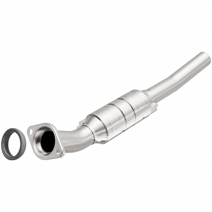51479, MAGNAFLOW 51479 Catalytic Converter Direct-Fit OEM Grade for MAZDA 6 2009-2013 في الإمارات العربية المتحدة, دبي. Condition - new. Price 1,740 AED. Photo, seller contacts | AUTO.AE