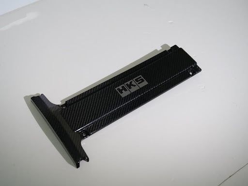 45999-AM002, HKS 45999-AM002 Carbon Plug Cover for MITSUBISHI LANCER EVOLUTION 4-9 (CN9A/CP9A/CT9A/CT9W) 1999-2007 في الإمارات العربية المتحدة, دبي. Condition - new. Price 1,510 AED. Photo, seller contacts | AUTO.AE