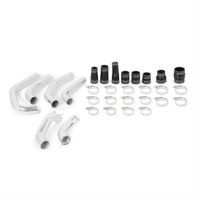 MIO-MICPF27T15KP, Mishimoto Intercooler Pipe and Boot Kits for 2015-2017 F-150 - MMICP-F27T-15KP в ОАЭ, Дубай. Состояние - новое. Цена ⁦3 810 AED⁩. Фото, контакты продавца | AUTO.AE