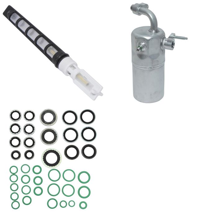 UAC-AK2246, Universal Air Conditioner Air Conditioning Repair Kits AK 2246 в ОАЭ, Дубай. Состояние - новое. Цена 160 AED. Фото, контакты продавца | AUTO.AE