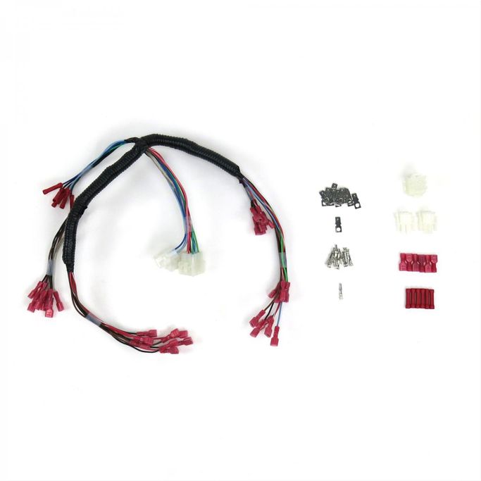KCW-10590, Keep it Clean Wiring Gauge Wiring Harnesses KICHARNGW в ОАЭ, Дубай. Состояние - новое. Цена ⁦600 AED⁩. Фото, контакты продавца | AUTO.AE
