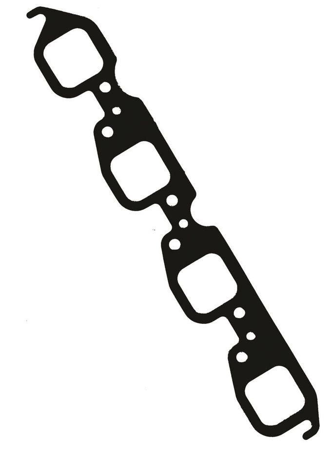 RRA-18-0418, Sierra Marine Exhaust Manifold Gaskets 18-0418 في الإمارات العربية المتحدة, دبي. Condition - new. Price ⁦90 AED⁩. Photo, seller contacts | AUTO.AE
