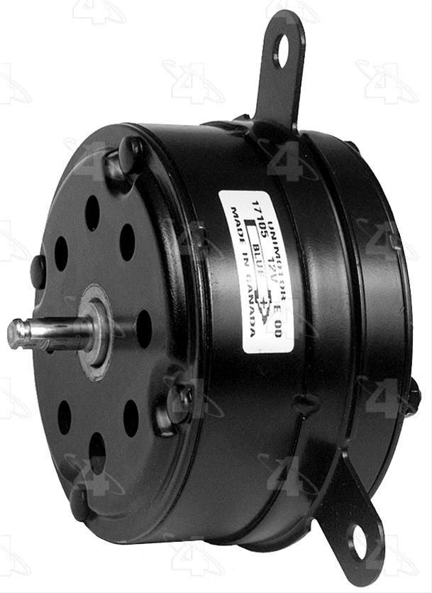 FSS-35105, Four Seasons Fan Motors for 1995-1998 WINDSTAR - 35105 в ОАЭ, Дубай. Состояние - новое. Цена 390 AED. Фото, контакты продавца | AUTO.AE