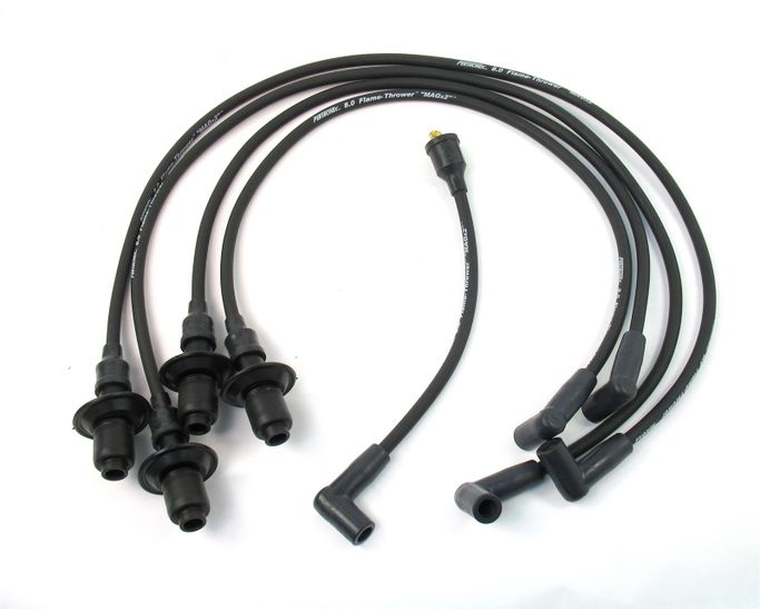 PNX-804202, PerTronix Flame-Thrower Spark Plug Wire Sets 804202 в ОАЭ, Дубай. Состояние - новое. Цена 340 AED. Фото, контакты продавца | AUTO.AE